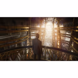 Square Enix Hitman III - Vista aggiuntiva 2