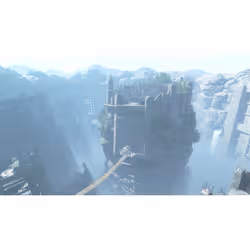 Square Enix NieR Replicant ver.1.22474487139... Standard Inglese PlayStation 4 - Vista aggiuntiva 2