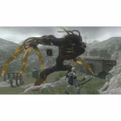 Square Enix NieR Replicant ver.1.22474487139... Standard Inglese PlayStation 4 - Vista aggiuntiva 3