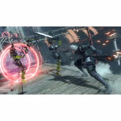 Square Enix NieR Replicant ver.1.22474487139... Standard Inglese PlayStation 4 - Vista aggiuntiva 4
