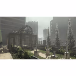 Square Enix NieR Replicant ver.1.22474487139... Standard Inglese PlayStation 4 - Vista aggiuntiva 5