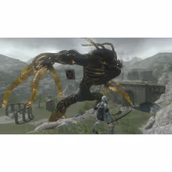 Square Enix NieR Replicant™ ver.1.22474487139... - Vista aggiuntiva 3