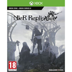 Square Enix NieR Replicant ver.1.22474487139... Standard Inglese Xbox One
