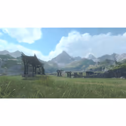 Square Enix NieR Replicant™ ver.1.22474487139... - Vista aggiuntiva 8