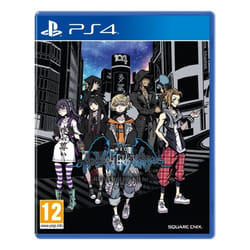 PLAION NEO: The World Ends with You Standard Inglese, ITA PlayStation 4