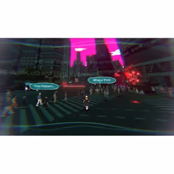 PLAION NEO: The World Ends with You Standard Inglese, ITA PlayStation 4