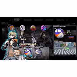 PLAION NEO: The World Ends with You Standard Inglese, ITA PlayStation 4