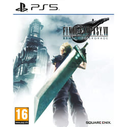 Square Enix FINAL FANTASY VII Remake Intergrade Standard PlayStation 5