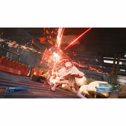 Square Enix FINAL FANTASY VII Remake Intergrade Standard PlayStation 5 - Vista aggiuntiva 3