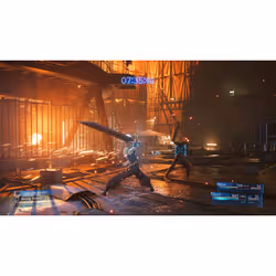 Square Enix FINAL FANTASY VII Remake Intergrade Standard PlayStation 5 - Vista aggiuntiva 4