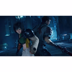 Square Enix FINAL FANTASY® VII REMAKE INTERGRADE - Vista aggiuntiva 4