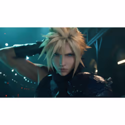 Square Enix FINAL FANTASY® VII REMAKE INTERGRADE - Vista aggiuntiva 5