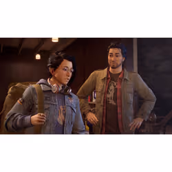 Square Enix Life is Strange: True Colors - Vista aggiuntiva 2