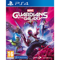 Square Enix Marvel's Guardians of the Galaxy Standard Multilingua PlayStation 4