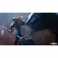 Deep Silver Marvel's Guardians of the Galaxy ITA Xbox One - Vista aggiuntiva 6