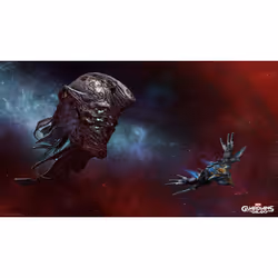Deep Silver Marvel's Guardians of the Galaxy ITA Xbox One - Vista aggiuntiva 8