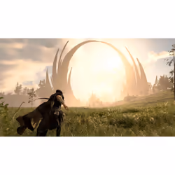 Square Enix Forspoken Standard Multilingua PlayStation 5