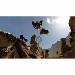 Square Enix Forspoken Standard Multilingua PlayStation 5