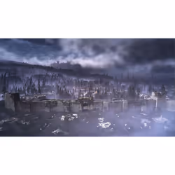 Square Enix Forspoken Standard ITA PlayStation 5 - Vista aggiuntiva 6