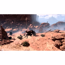 Square Enix Forspoken Standard ITA PlayStation 5 - Vista aggiuntiva 7