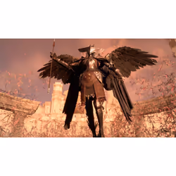 Square Enix Forspoken Standard ITA PlayStation 5 - Vista aggiuntiva 8