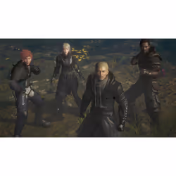 Square Enix Stranger of Paradise Final Fantasy Standard Multilingua PlayStation 4 - Vista aggiuntiva 6