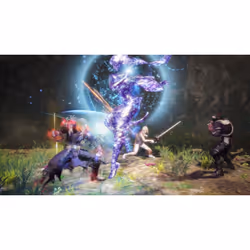 Square Enix Stranger of Paradise Final Fantasy Standard Multilingua PlayStation 4 - Vista aggiuntiva 7