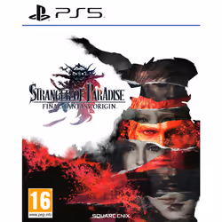 Square Enix Stranger of Paradise: Final Fantasy Origin Rimasterizzata Multilingua PlayStation 5