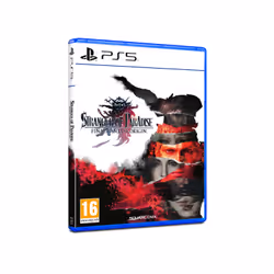 Square Enix Stranger of Paradise: Final Fantasy Origin Rimasterizzata Multilingua PlayStation 5