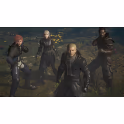 Square Enix Stranger of Paradise Final Fantasy Origin Standard ITA PlayStation 5 - Vista aggiuntiva 6