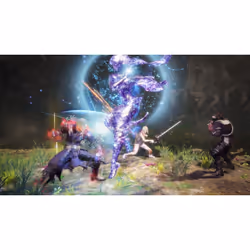 Square Enix Stranger of Paradise Final Fantasy Origin Standard ITA PlayStation 5 - Vista aggiuntiva 7