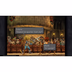Square Enix Final Fantasy IX - Vista aggiuntiva 4