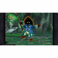 Square Enix Final Fantasy IX - Vista aggiuntiva 5