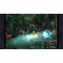 Square Enix Final Fantasy IX - Vista aggiuntiva 6
