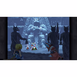 Square Enix Final Fantasy IX - Vista aggiuntiva 7