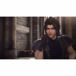 Infogrames Crisis Core - Final Fantasy VII - Reunion Standard ITA PlayStation 4 - Vista aggiuntiva 4