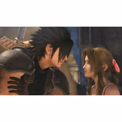 Infogrames Crisis Core - Final Fantasy VII - Reunion Standard ITA PlayStation 4 - Vista aggiuntiva 6