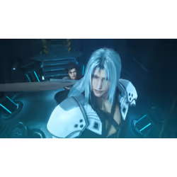 Infogrames Crisis Core - Final Fantasy VII - Reunion Standard ITA PlayStation 4 - Vista aggiuntiva 8