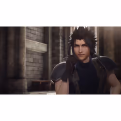 Infogrames Crisis Core - Final Fantasy VII - Reunion Standard ITA Xbox One/Xbox Series X - Vista aggiuntiva 4