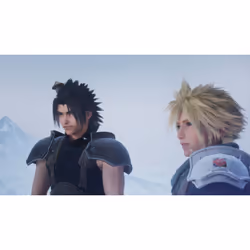 Infogrames Crisis Core - Final Fantasy VII - Reunion Standard ITA Xbox One/Xbox Series X - Vista aggiuntiva 5