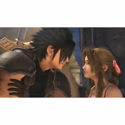 Infogrames Crisis Core - Final Fantasy VII - Reunion Standard ITA Xbox One/Xbox Series X - Vista aggiuntiva 6