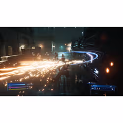 Square Enix Crisis Core -Final Fantasy VII- Reunion - Vista aggiuntiva 2