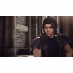Infogrames Crisis Core - Final Fantasy VII - Reunion Standard ITA Nintendo Switch - Vista aggiuntiva 4