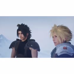 Infogrames Crisis Core - Final Fantasy VII - Reunion Standard ITA Nintendo Switch - Vista aggiuntiva 5