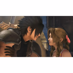 Infogrames Crisis Core - Final Fantasy VII - Reunion Standard ITA Nintendo Switch - Vista aggiuntiva 6