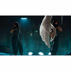 Infogrames Crisis Core - Final Fantasy VII - Reunion Standard ITA Nintendo Switch - Vista aggiuntiva 7