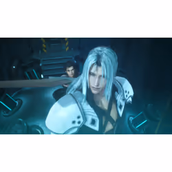 Infogrames Crisis Core - Final Fantasy VII - Reunion Standard ITA Nintendo Switch - Vista aggiuntiva 8