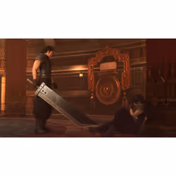 Square Enix CRISIS CORE – FINAL FANTASY VII – REUNION Rimasterizzata Nintendo Switch