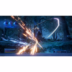 Square Enix CRISIS CORE – FINAL FANTASY VII – REUNION Rimasterizzata Nintendo Switch - Vista aggiuntiva 4