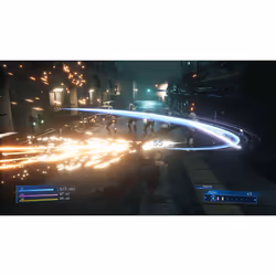 Square Enix CRISIS CORE – FINAL FANTASY VII – REUNION Rimasterizzata Nintendo Switch - Vista aggiuntiva 5